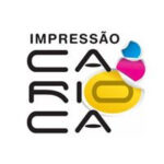 Impressão carioca logo